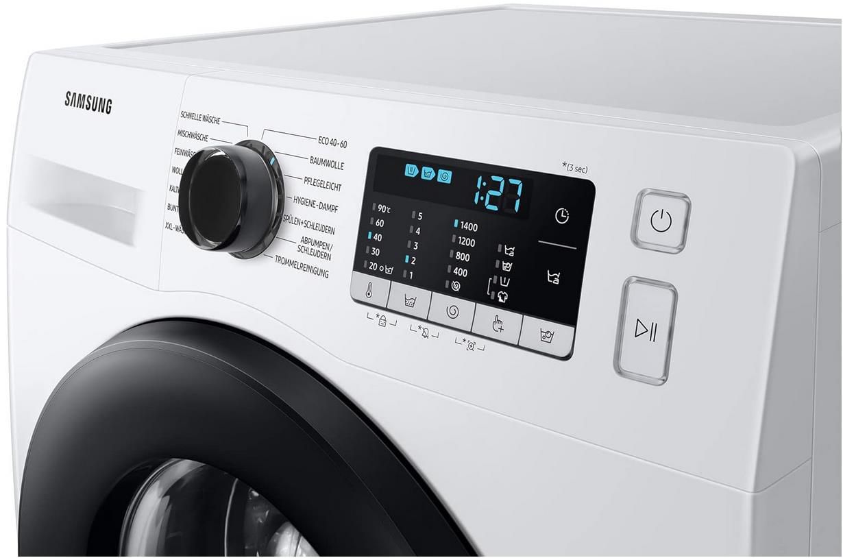Samsung WW81TA049AE/EG Waschmaschine für 449,99€ (statt 656€)