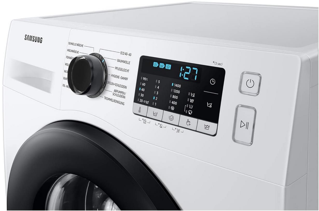 Samsung WW81TA049AE/EG Waschmaschine für 549€ (statt 800€)