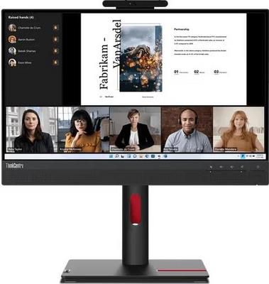 Lenovo ThinkCentre Tiny In One 22 Gen 5 Touch für 247,21€ (statt 330€)