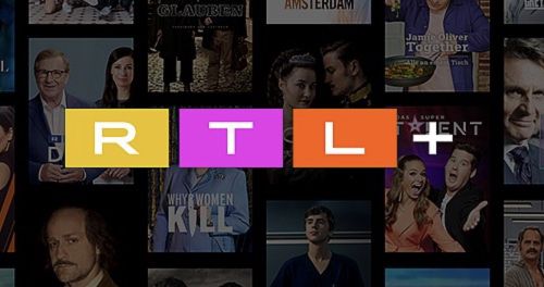 25€ RTL+ Gutscheinkarte für 21,25€