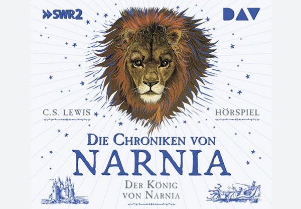 C.S. Lewis – Der König von Narnia kostenlos als MP3 runterladen