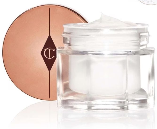 Charlotte Tilbury Charlottes Magic Cream (50ml) für 76€ (statt 96€)