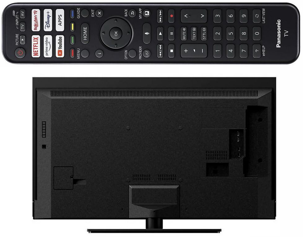 Panasonic TX42LZW984 42 Zoll UHD OLED SmartTV für 1.028,90€ (statt 1.113€)