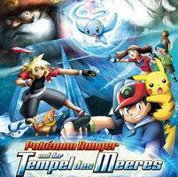 Pokémon Ranger und der Tempel des Meeres gratis anschauen (IMDb 5,9/10)