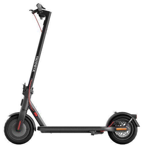 Xiaomi Mi Electric Scooter 4 für 378€ (statt 450€)