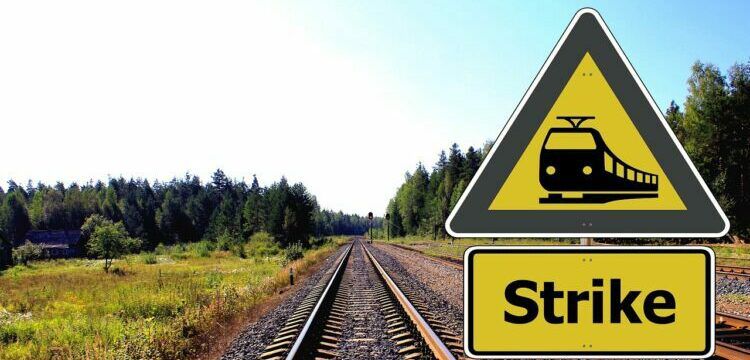 Update: Erstattungen bei Zugausfällen   weitere Bahnstreiks möglich