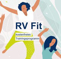 Kostenfreies Trainingsprogramm von der RV