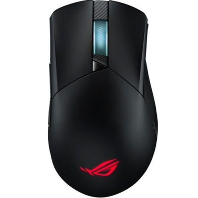 ASUS ROG Gladius III Wireless Maus ab 49,90€ (statt 75€)