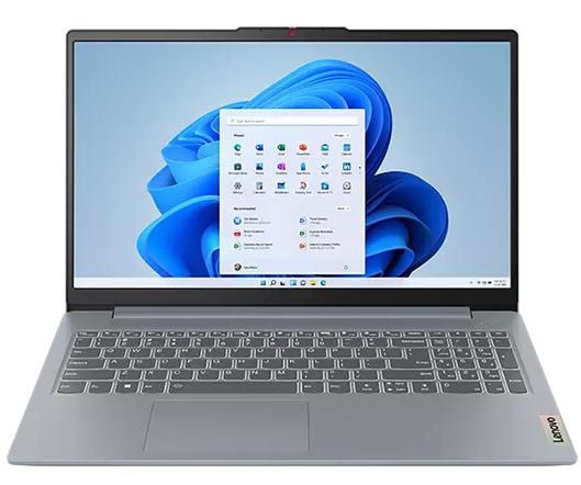 Lenovo IdeaPad Slim 3 (15.60 Zoll, Intel N200, 8 GB, 512 GB) Notebook für 305,99€ (statt 391€)