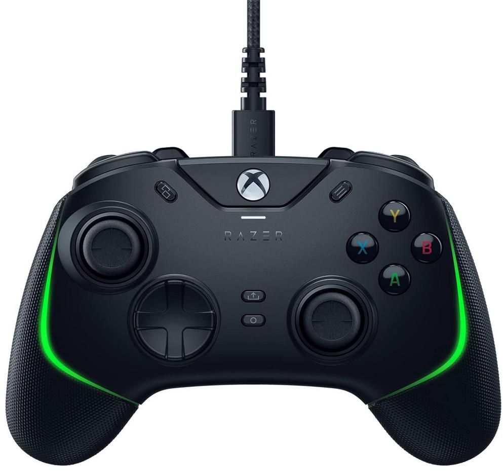 Razer Wolverine V2 Chroma   Xbox Controller mit RGB Beleuchtung für 102,99€ (statt 123€)