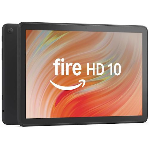 💻 Amazon Fire HD 10 – 10,1 Zoll Tablet 32 GB für 104,99€ (statt 120€)