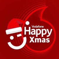 Vodafone: 500 GB Datenvolumen gratis ab 30.11.