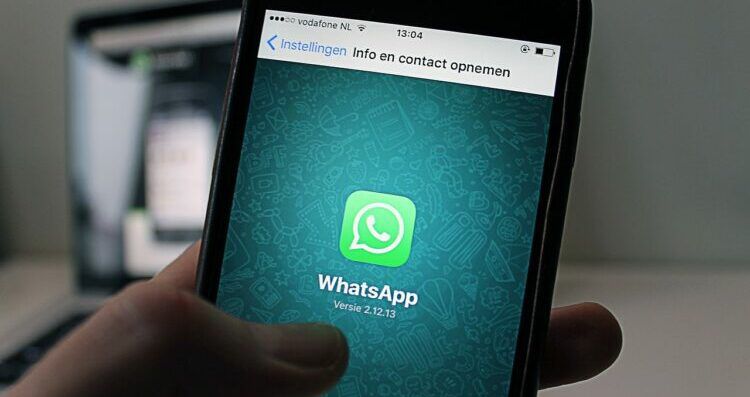 WhatsApp für Androidnutzer mit wichtiger Änderung