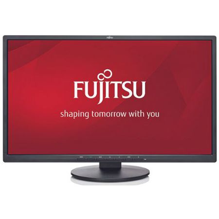 Fujitsu E24-8 TS Pro 24 Zoll Full-HD LED-Monitor mit 60Hz/5ms für 59,90€ (statt 75€)
