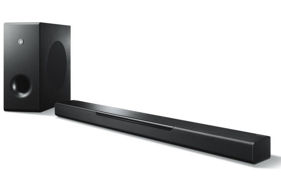 Yamaha ATS 4080 Soundbar + Subwoofer für 406€ (statt 477€)