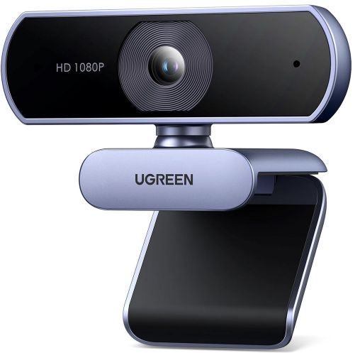 UGREEN Webcam mit 1080P/30fps für 17,99€ (statt 22€)