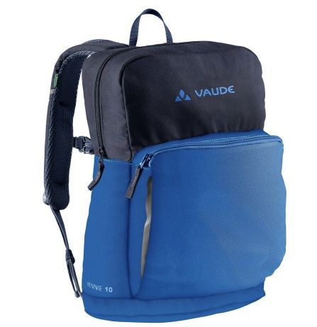 VAUDE Minnie 10 Kinderrucksack in Blau für 13,99€ (statt 24€)