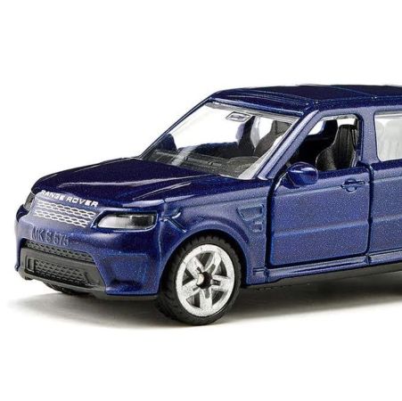Siku Range Rover (1521) für 1,67€ (statt 4€)