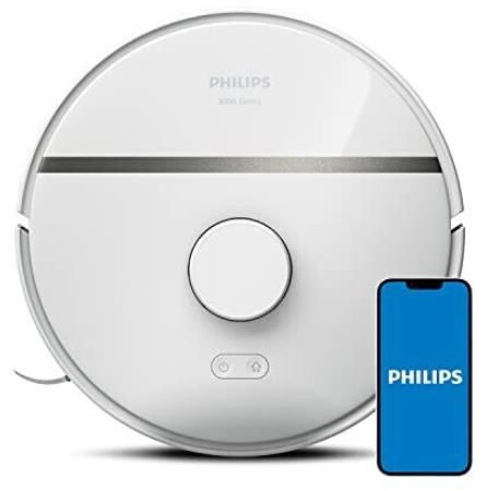 Philips XU3000 Saug  Wischroboter für 269€ (statt 329€)