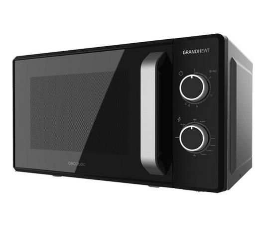Cecotec Grandheat 3150 Mikrowelle für 59,90€ (statt 73€)