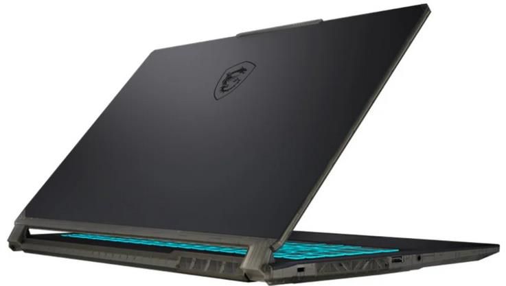 cyborg 15 a12vf Ga­ming Note­book i7 mit 4060 für 1.005,99€ (statt 1.527)