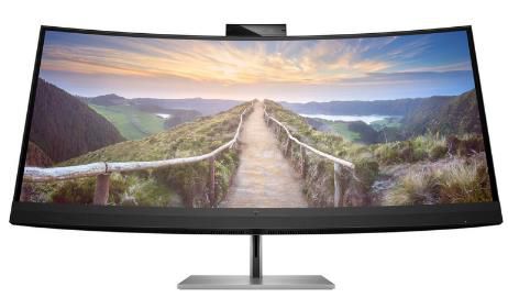 HP Z40c G3 Curved Monitor 40 Zoll mit WUHD für 1.002,99€ (statt 1.122€)