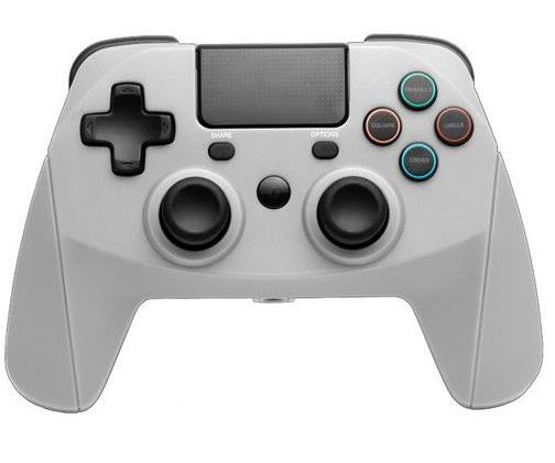 Snakebyte PS4 Game:Pad 4 S Wireless PlayStation 4 Controller ab 19,99€ (statt 34€)