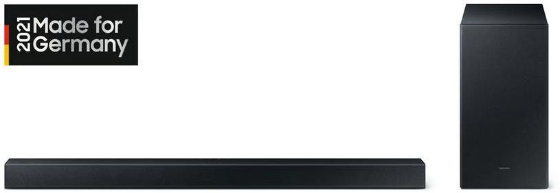 SAMSUNG One Body Soundbar HW A450 für 156,96€ (statt 185€)