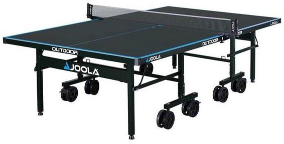 Joola J500A Outdoor Tisch­ten­nis­plat­te für 442,14€ (statt 588€)
