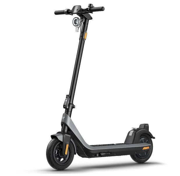 NIU KQi2 Pro E Scooter mit 40 km & Straßenzulassung für 326,89€ (statt 440€)