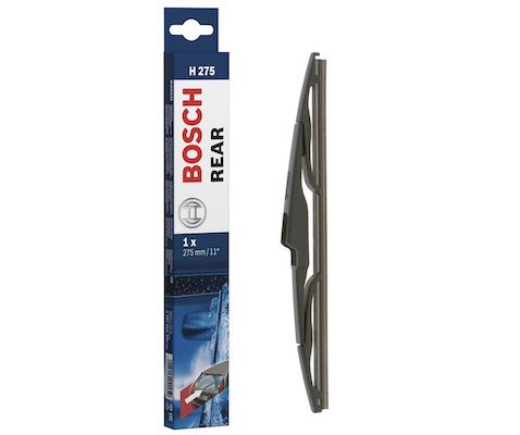 Bosch Scheibenwischer Rear H275 für 6,38€ (statt 9€)