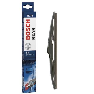 Bosch Scheibenwischer Rear H275 für 6,38€ (statt 9€)