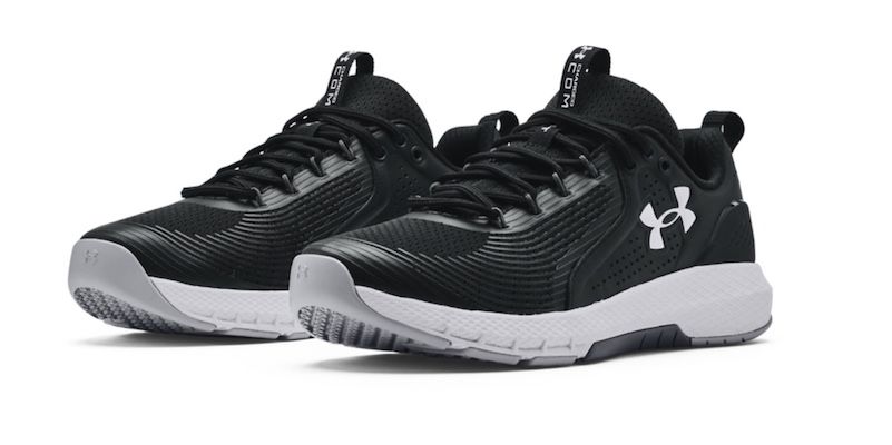 Under Armour Herren Charged Commit Tr 3 Crosstrainer für 39,97€ (statt 60€)