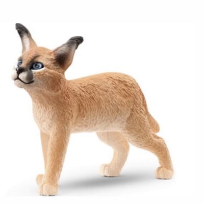 schleich 14868 Karakal Junges für 2,99€ (statt 5€)
