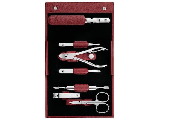 ZWILLING Maniküre und Pediküre Set für 101,96€ (statt 128€)