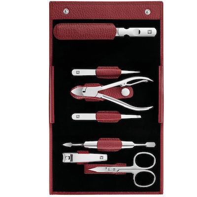 ZWILLING Maniküre und Pediküre Set für 101,96€ (statt 128€)