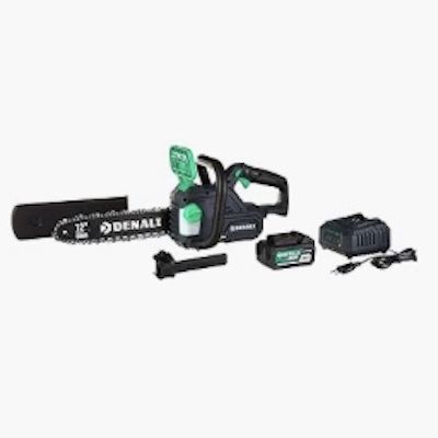 Denali by SKIL Bürstenloses 30 cm Kettensäge-Set ab 105,15€ (statt 145€)