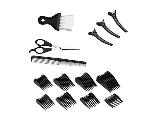 Remington Haarschneidemaschinen Set HC363C für 24,99€ (statt 32€)