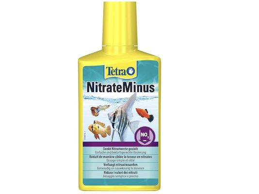 Tetra NitrateMinus ab 5,77€ (statt 9€)