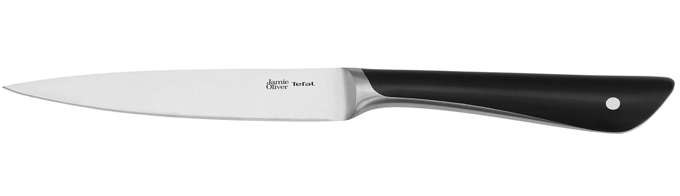 Jamie Oliver by Tefal K26709 Universalmesser mit 12 cm für 14,57€ (statt 28€)