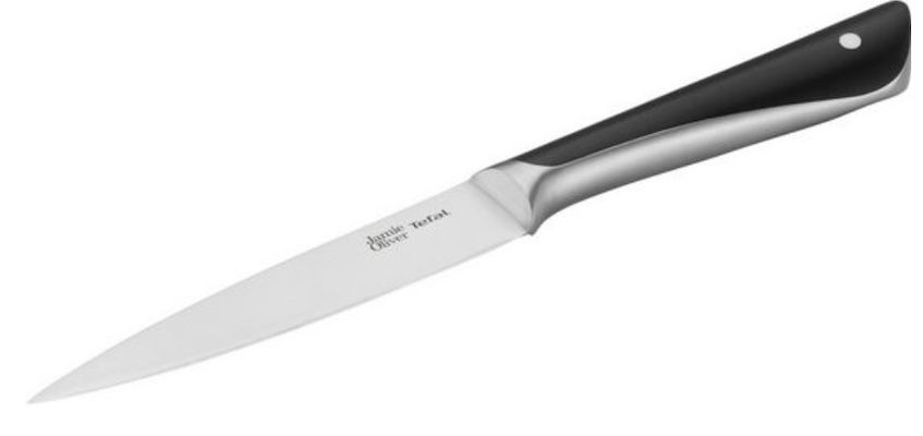 Jamie Oliver by Tefal K26709 Universalmesser mit 12 cm für 14,57€ (statt 28€)