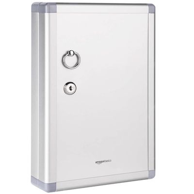 Amazon Basics Schlüsselkasten für 24 Schlüssel für 15,20€ (statt 18€)