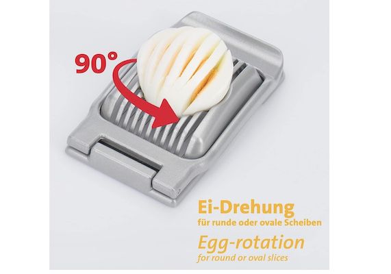 Westmark Eierschneider für 9,99€ (statt 16€)