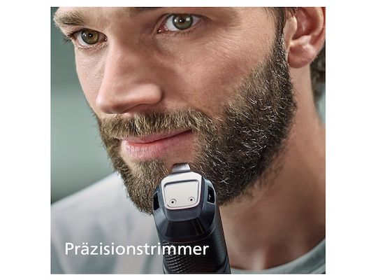 🪒🧔🏻‍♂️ Philips BT5515/75 – Elektrischer Bartschneider für 47,99€ (statt 68€)