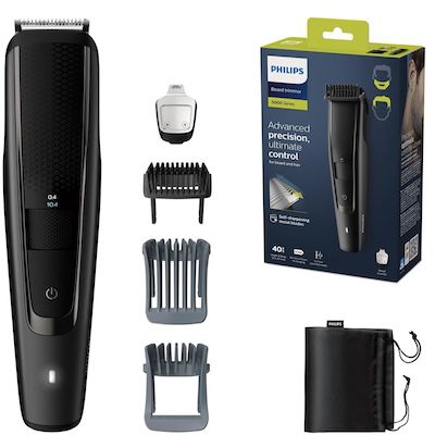 Braun All-In-One wasserdichtes Bartpflege Bodygroomer Set für 49,99€ (statt  67€)