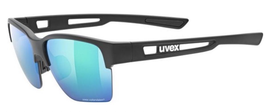 uvex Unisex Sportstyle 805 Cv Sportbrille für 29,99€ (statt 42€)