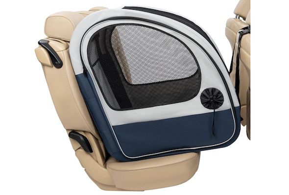 PetSafe Happy Ride Faltbare Transportbox für 175,59€ (statt 200€)