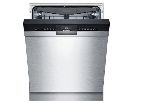 SIEMENS iQ300 Unterbaugeschirrspüle für 445€ (statt 495€)