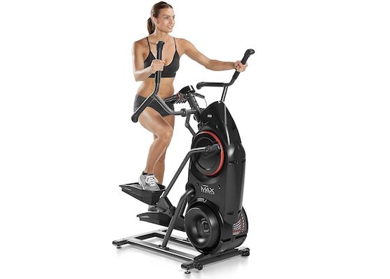 Bowflex Max Trainer M3 Crosstrainer für 994,99€ (statt 1.149€)