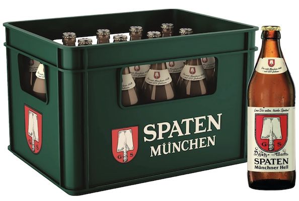 Amazon: Bier, Cider und Biermischgetränke im Angebot